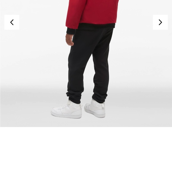 XL MOOSE KNUCKLE UNISEX BOMBER - Picture 11 of 13